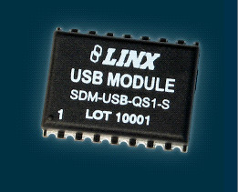 QS series SDM-USB-QS-S